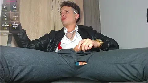 leonal_oconer zdarma živé xxx cams