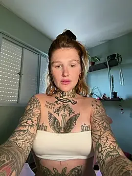 luawildolff 무료 라이브 xxx 캠
