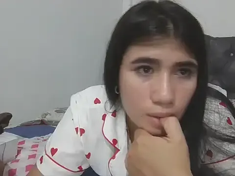 luna_spii 免费直播 xxx 摄像头