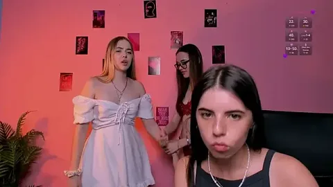 lyra_desire 무료 라이브 xxx 캠