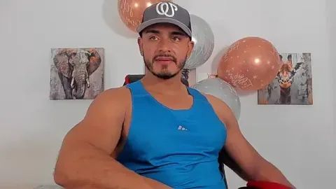 magnusclark free live xxx cams
