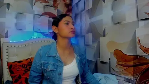 malaika_chalo 無料ライブ xxx カム