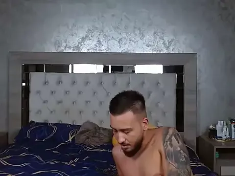 marcodeluxee free live xxx cams