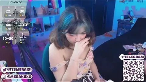 meraki_fraise ücretsiz canlı xxx cam