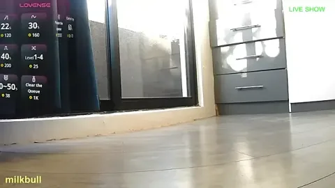 milkbull free live xxx cams