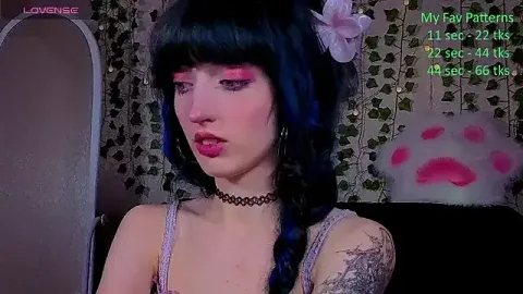 mistyverse cam xxx live gratis
