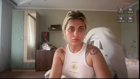 mxHazy मुफ्त लाइव xxx कैम्स