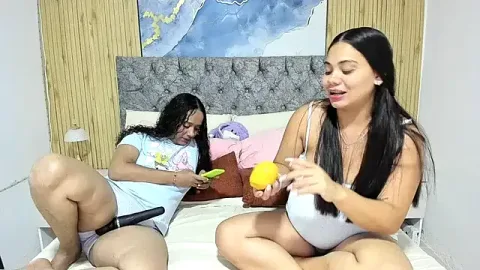nay_and_aleja1 cam xxx live gratis