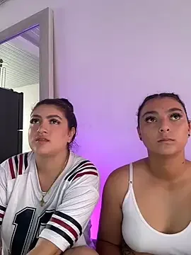 nicolexxaleja cam xxx live gratis