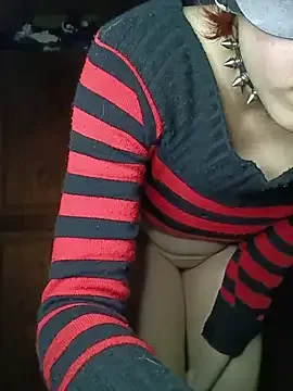 ninja_gostosinha free live xxx cams