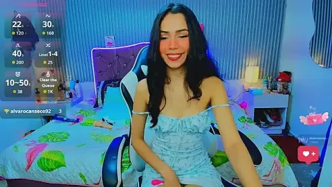 princess_skinny18 แคม xxx สดฟรี