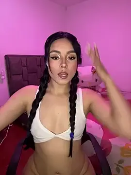 salome_polaniiee ücretsiz canlı xxx cam