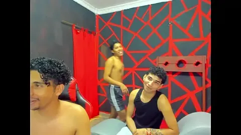 sexylatin_boys kostenlose live xxx cams