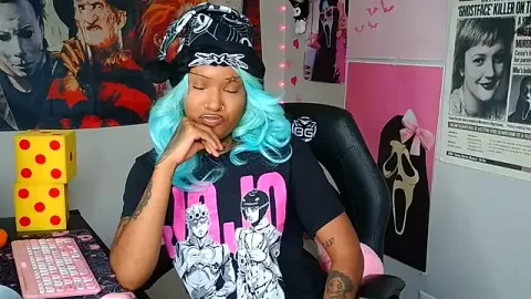 spookiebaddie free live xxx cams