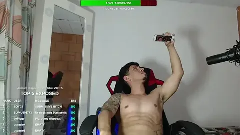 stevenSEX123 무료 라이브 xxx 캠