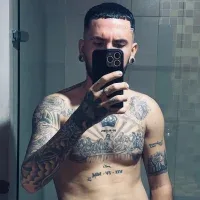 tattooedsmoker777 zdarma živé xxx cams