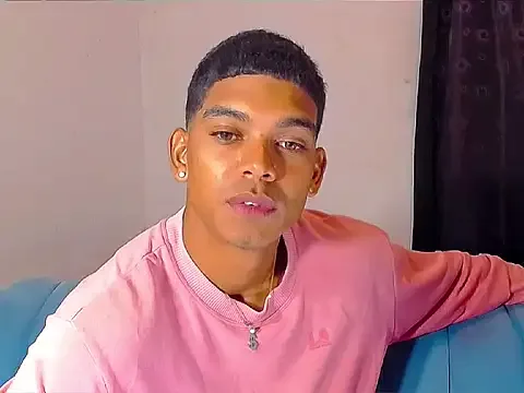 theMyke101 cam xxx live gratis