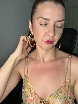 therealgingerr free live xxx cams