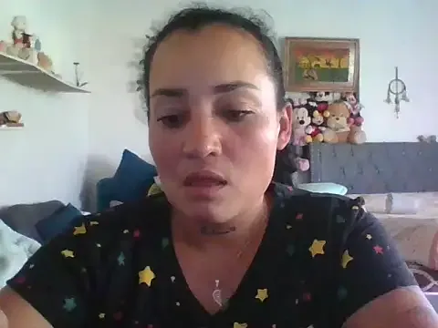vaneza1409 free live xxx cams
