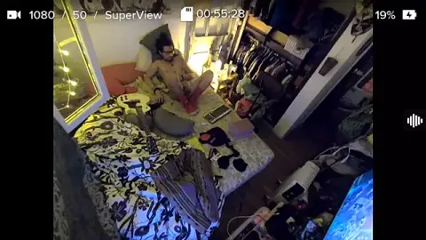 vincentvancock cam xxx live gratis