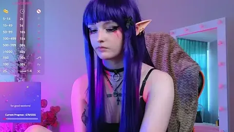 vronnier cam xxx live gratis