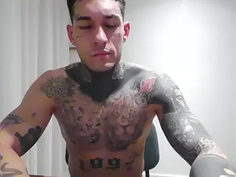 whoiszeke free live xxx cams