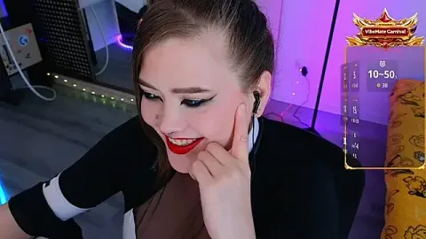 wickedxqueen cam xxx live gratis