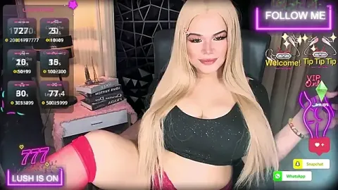 xHugeHarleySelfsuckerx free live xxx cams