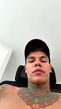 xavierblak free live xxx cams