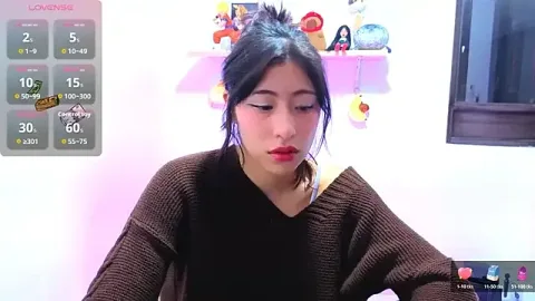 yeon-jin free live xxx cams