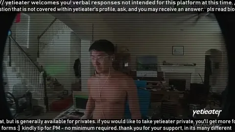 yetieater kostenlose live xxx cams