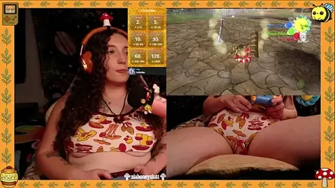 ziahoneyzlutt tasuta live xxx cams