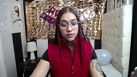 zoee_muller cam xxx live gratis
